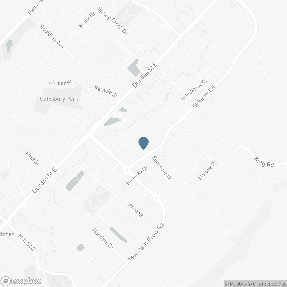 247 HUMPHREY STREET, Hamilton, Ontario L8B 1X4